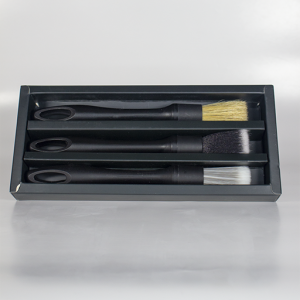 Veis Detailing Brushes in Box