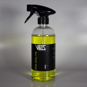 Redux Leather Cleaner