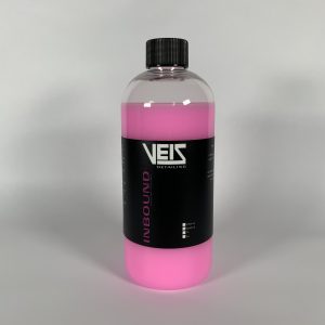 Inbound Anti Static Interior Detailer