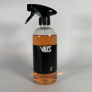 Uroboros - Alloy Wheel Cleaner