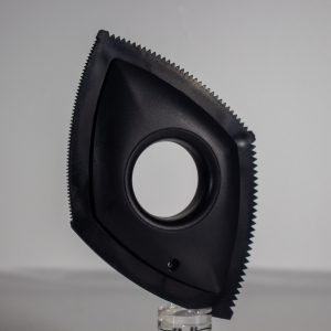 Pet Hair Removal Tool